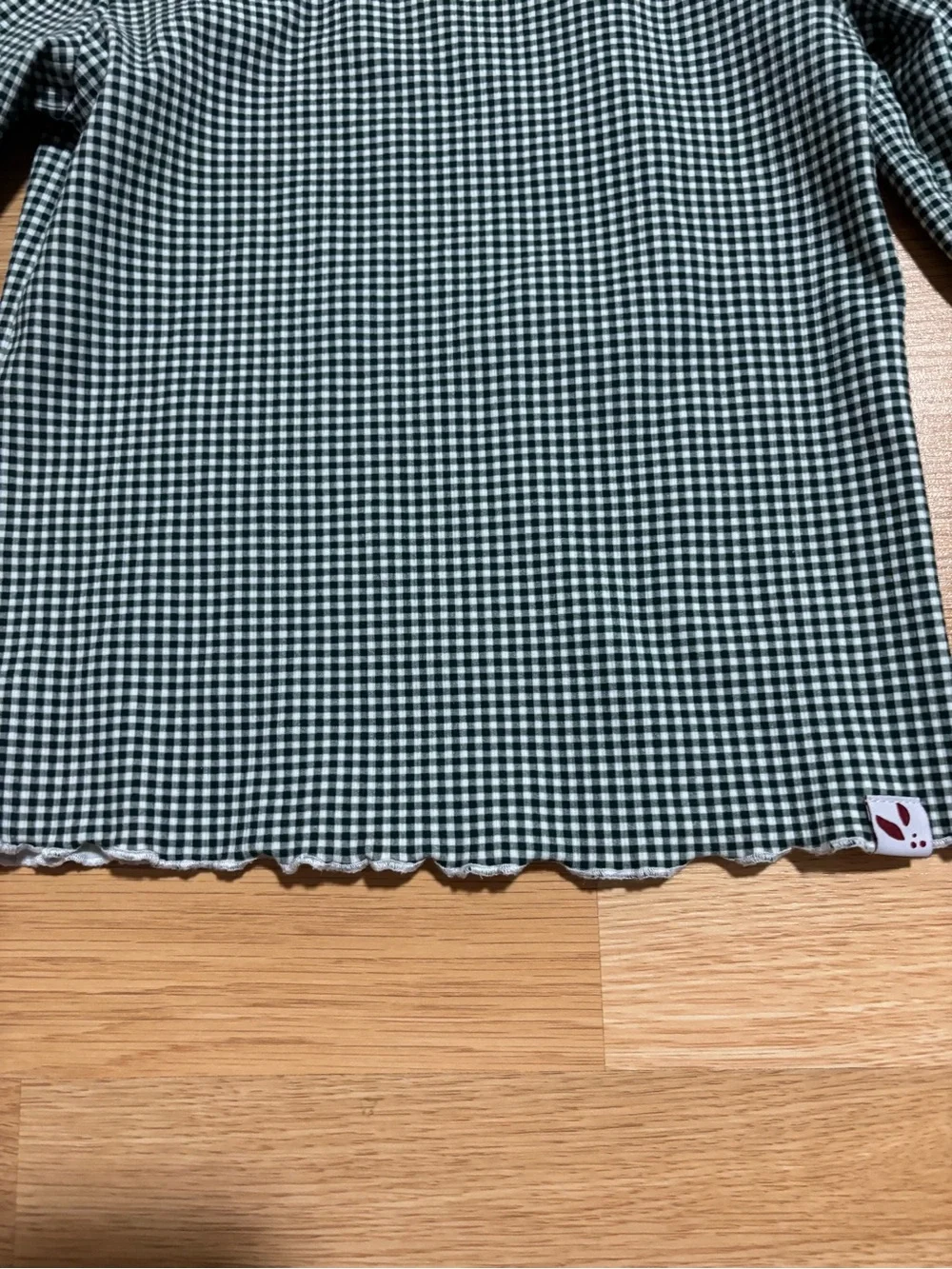 “Sweet Honey” dress/tunic with matching top size 6 in great condition